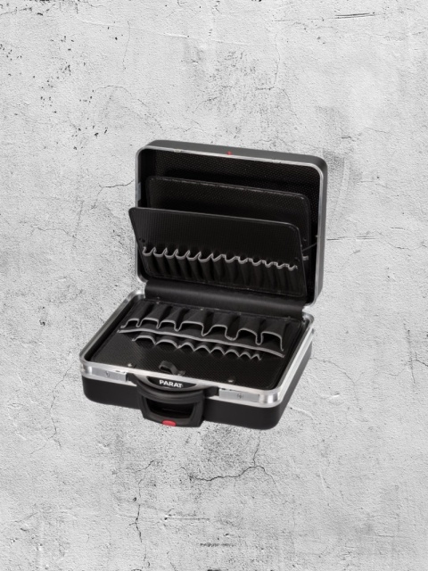 Walizka narzędziowa na kółkach 470x200x360mm Parat 489500171