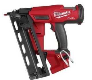 Milwaukee Gwoździarka M18fn16ga-0x 4933478094