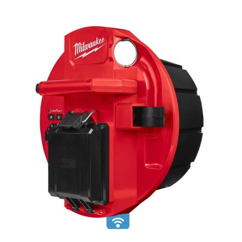 Milwaukee Inteligenta kamera inspekcyjna SMART HUB M18SISH-0 4933471415