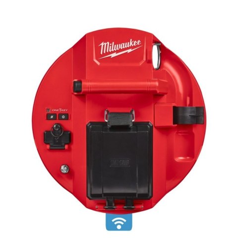 Milwaukee Inteligenta kamera inspekcyjna SMART HUB M18SISH-0 4933471415