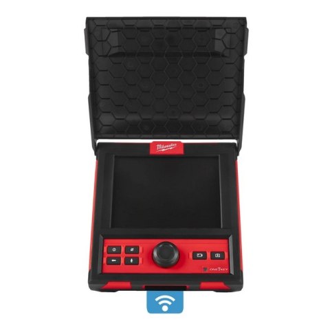 Milwaukee Kampera inspekcyjna M18SIM-0 4933471414