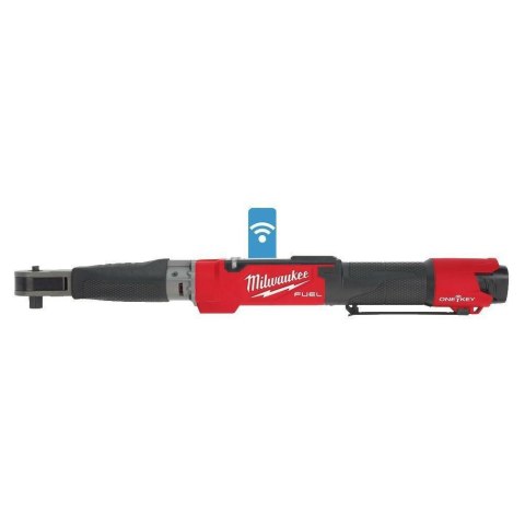 Milwaukee Klucz Dyn. Cyfrowy m12oneftr12 4933464969