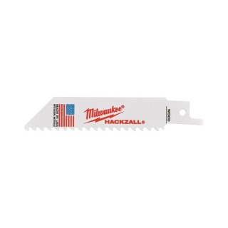 Milwaukee brzeszczot 100/4,2/6 /5szt. 49005460