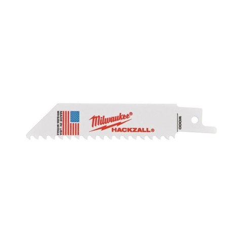 Milwaukee brzeszczot 100/4,2/6 /5szt. 49005460