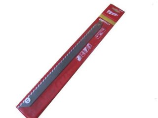 Milwaukee brzeszczot do pił szablastej 300mm 1szt. Materiały izolacyjne / karton 48001084