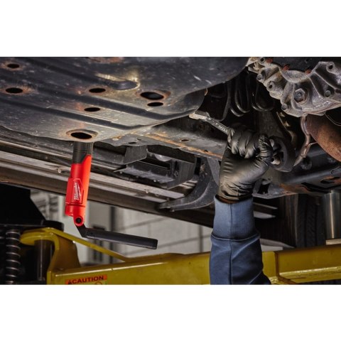 Milwaukee klucz do przewodów hamulcowych 10 x 12mm 4932480576