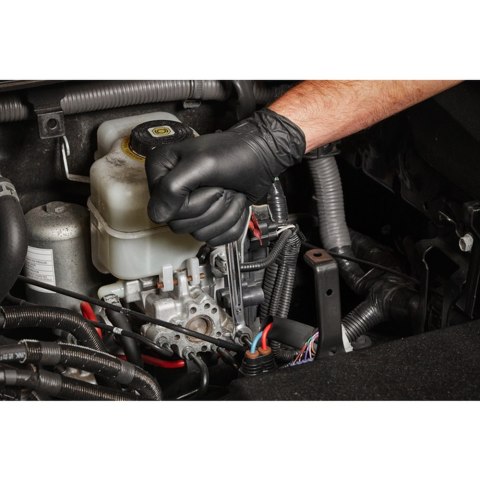 Milwaukee klucz do przewodów hamulcowych 9 x 11mm 4932480575