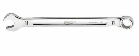 Milwaukee klucz płasko-oczkowy 11mm maxbite 4932471519