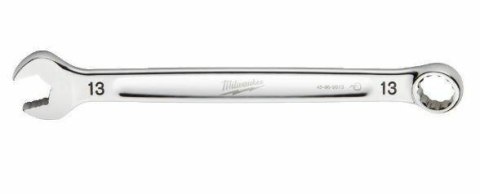 Milwaukee klucz płasko-oczkowy 13mm maxbite 4932471521