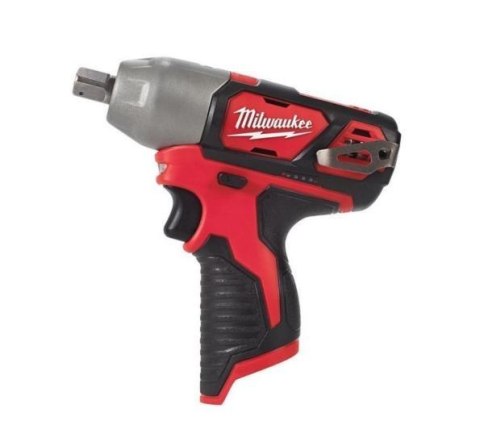 Milwaukee klucz udarowy 12v 1/2" 138nm bez akumulatorów i ładowarki m12biw12-0 4933447134