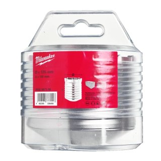 Milwaukee korona SDS-Max 125mm 4932367306