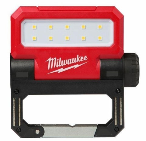 Milwaukee lampa l4ffl-301 550lm ip54 składana 4933479766