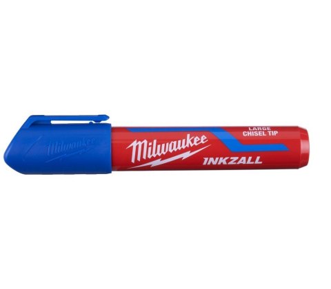 Milwaukee marker l niebieski 4932471557