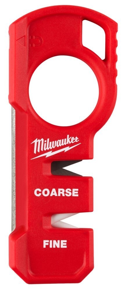 Milwaukee ostrzałka do noży 4932478562