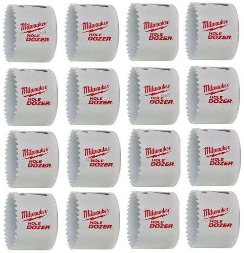 Milwaukee otwornica bimetal 67mm 49565175