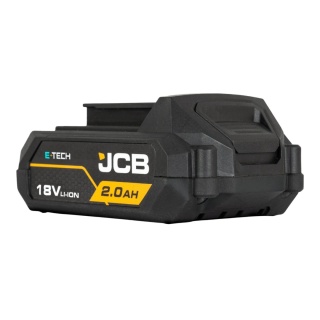 JCB Professional 18V Akumulator Li-ion 2.0Ah JCB-18LI-2