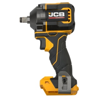 JCB Professional 18V Klucz Udarowy 1/2" 400 Nm (maks. 620 Nm) JCB-18PIW-620