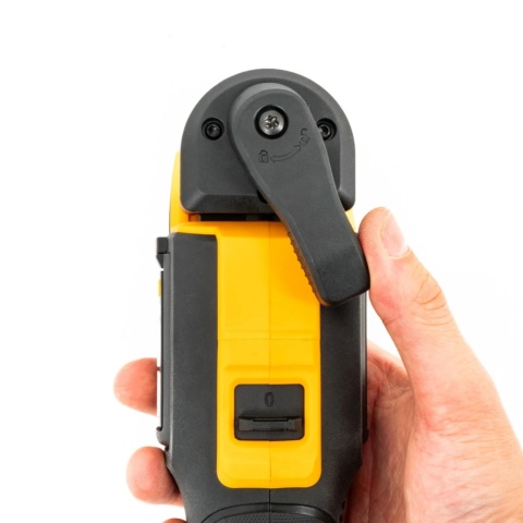 JCB Professional 18V Multinarzędzie Oscylacyjne JCB-18PMT-32