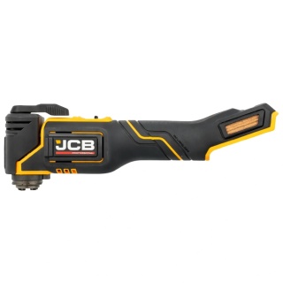 JCB Professional 18V Multinarzędzie Oscylacyjne JCB-18PMT-32