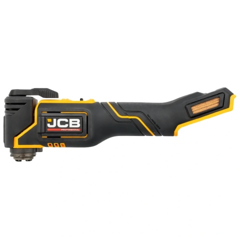 JCB Professional 18V Multinarzędzie Oscylacyjne JCB-18PMT-32