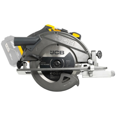JCB Professional 18V Pilarka Tarczowa 185 mm JCB-18PCS-185