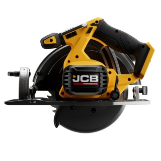 JCB Professional 18V Pilarka Tarczowa 185 mm JCB-18PCS-185