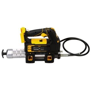 JCB Professional 18V Smarownica 690 bar JCB-18PGG-VS