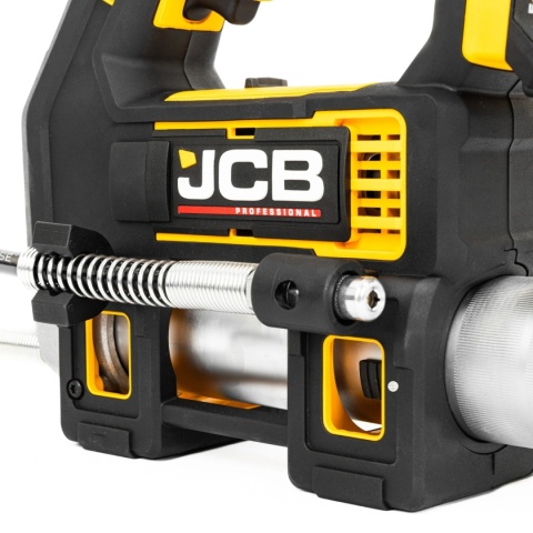 JCB Professional 18V Smarownica 690 bar JCB-18PGG-VS