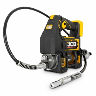 JCB Professional 18V Smarownica 690 bar JCB-18PGG-VS