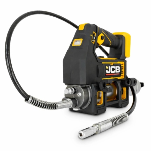 JCB Professional 18V Smarownica 690 bar JCB-18PGG-VS
