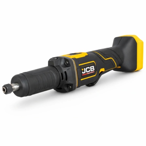 JCB Professional 18V Szlifierka Trzpieniowa z Przełącznikiem Łopatkowym JCB-18PDG-6