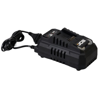 JCB Professional 18V Szybka Ładowarka 4.5A