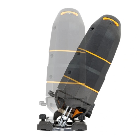 JCB Professional Wyrzynarka Do Drewna i Metalu 18V Akumulatorowa JCB-18PJS-DG