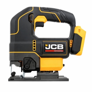 JCB Professional Wyrzynarka Do Drewna i Metalu 18V Akumulatorowa JCB-18PJS-DG