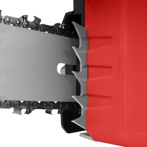 Milwaukee Piła Łańcuchowa z górnym uchwytem 35cm M18FTHCHS35-802 4933479589