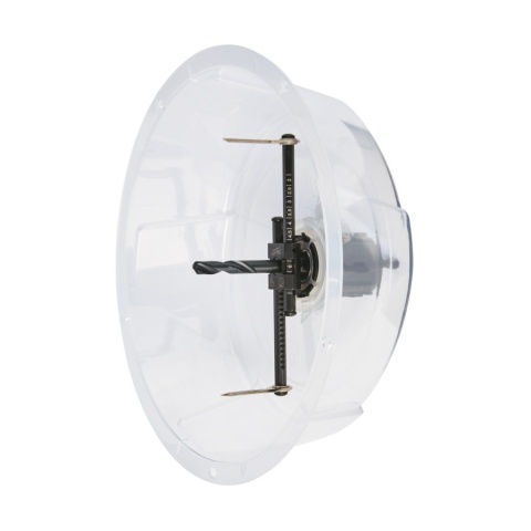 Milwaukee otwornica rozsuwana do płyt g/k 51-178mm 49560260