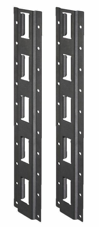 Milwaukee packout szyny pionowe track 50cm 4932478996