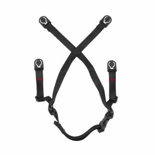 Milwaukee pasek podbródkowy 4-pkt bolt /1szt. 4932480661