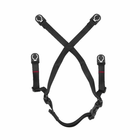 Milwaukee pasek podbródkowy 4-pkt bolt /1szt. 4932480661