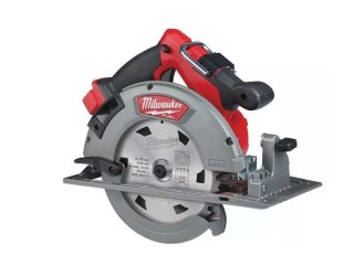 Milwaukee pilarka tarczowa 18v 190mm bez akumulatorów i ładowarki m18fcs66-0 4933464725