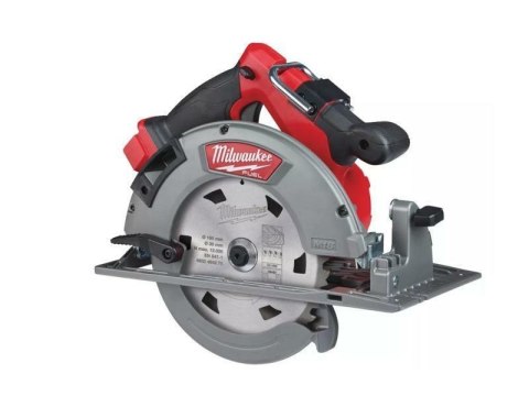 Milwaukee pilarka tarczowa 18v 190mm bez akumulatorów i ładowarki m18fcs66-0 4933464725